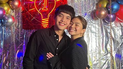 Miles Ocampo finally breaks silence on breakup with .